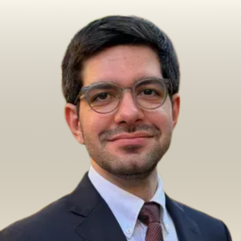 Matin Mirramezani
