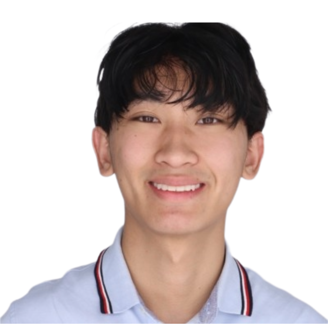 Steven Yu