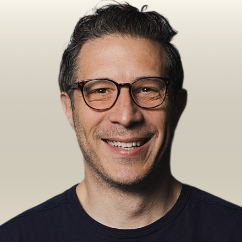 Vin DeRobertis